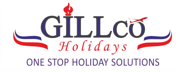 Gilco logo