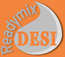 Desi ready mix web project